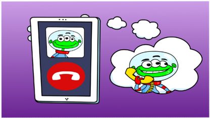 Inclusive Eye Gaze Choosing and Learning - Bilde 2