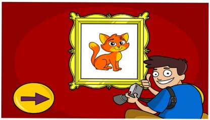 Inclusive Eye Gaze Learning Curve - Bilde 9