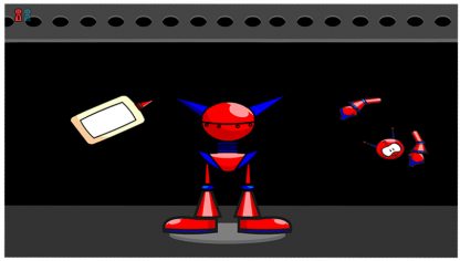 Inclusive Eye Gaze Learning Curve - Bilde 15