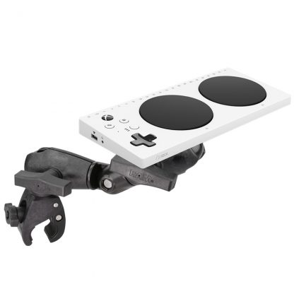 RAM® Tough-Claw™ Mount for Xbox Adaptive Controller - Bilde 2