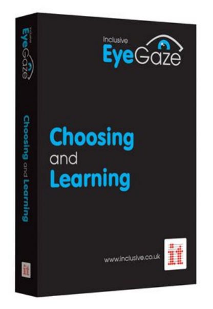 Inclusive Eye Gaze Choosing and Learning