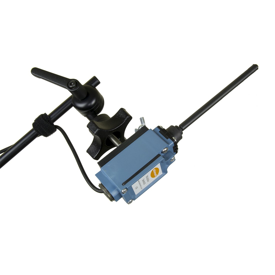 Monteringsplate til Wobble Switch - Bilde 2