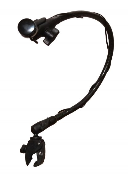 Specs med svanehals 75 cm og liten klo - Bilde 2