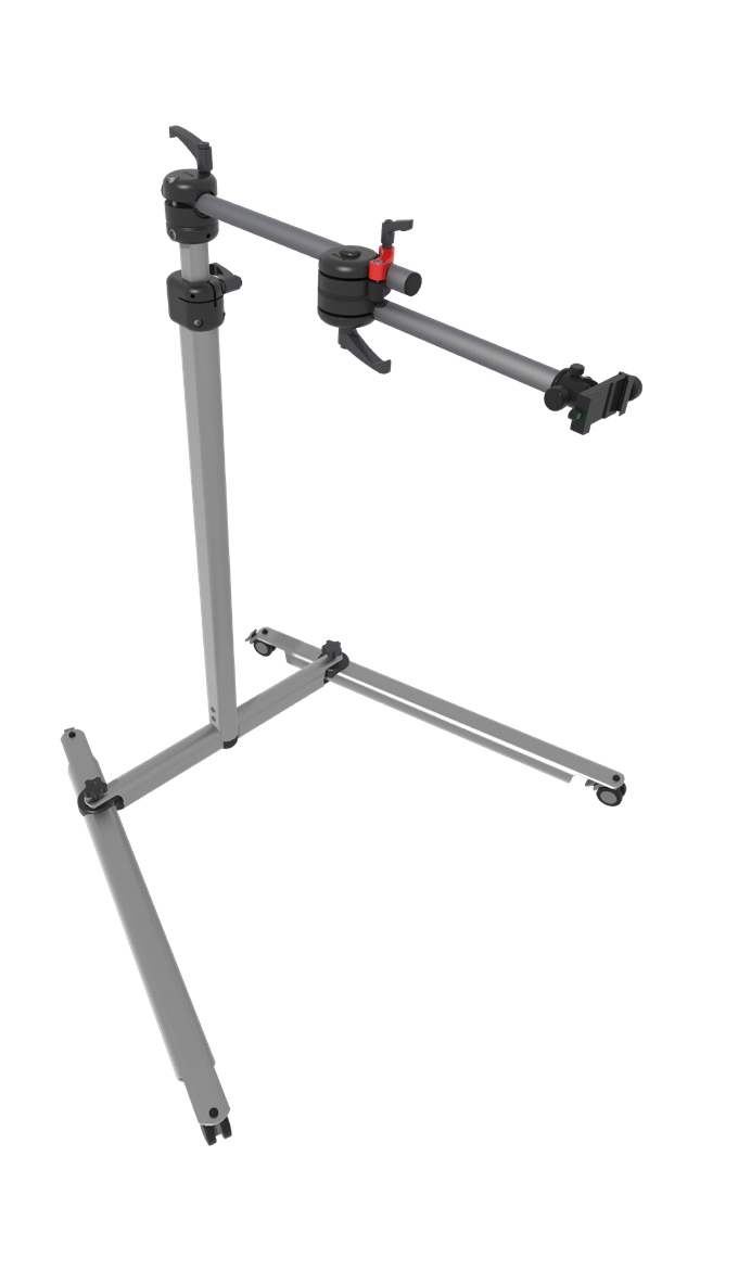 D-Stand Standard 1 - Bilde 4