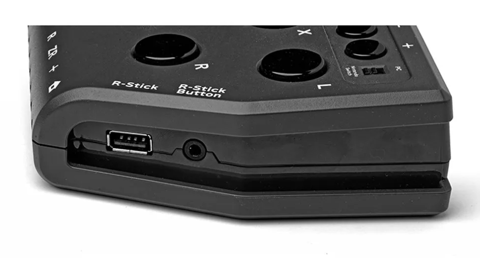 Flex Controller - Bilde 4