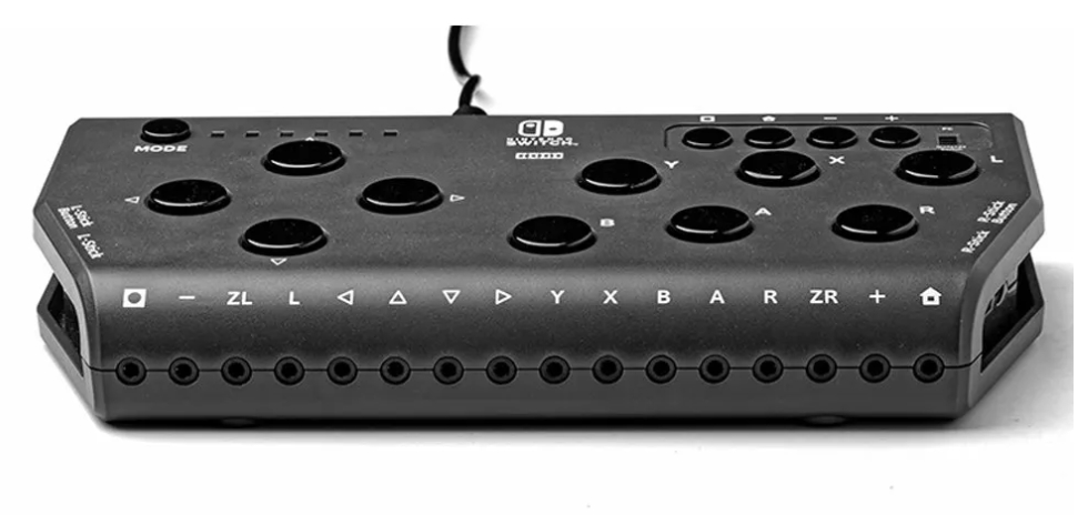 Flex Controller - Bilde 6