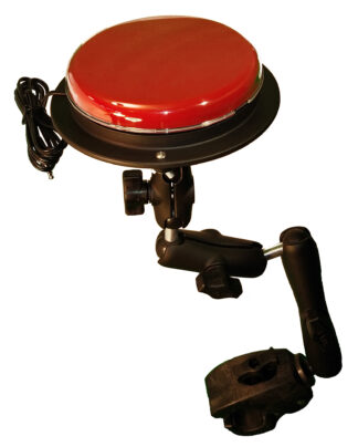 Big Red m. RAM monteringsarm medium klo