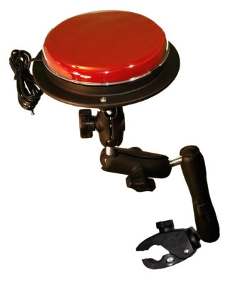 Big Red m. RAM monteringsarm liten klo