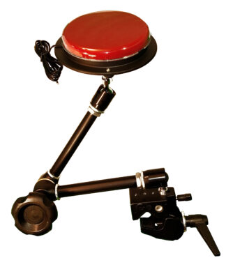 Big Red m. Universal monteringsarm