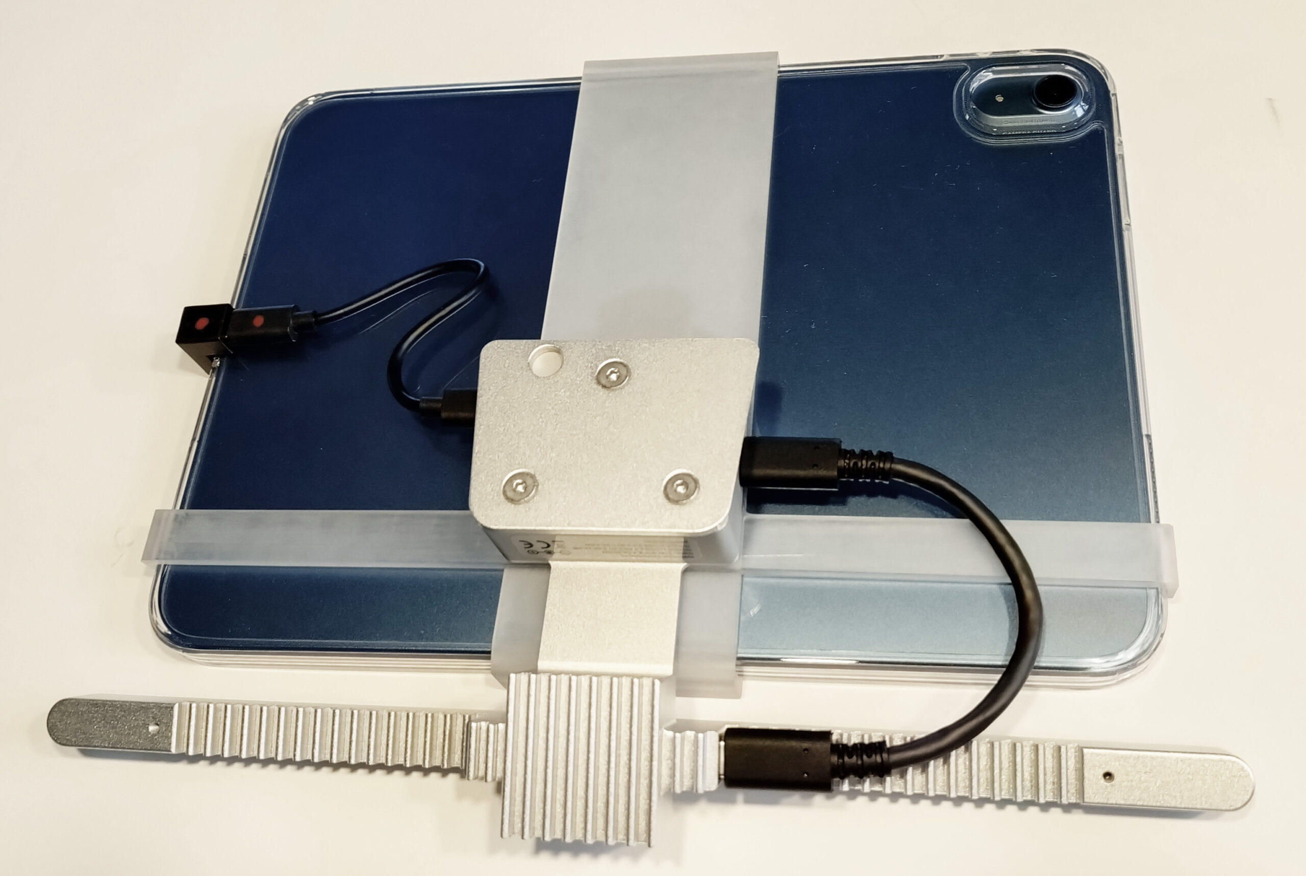 eyetuitive for iPad (ipad 10,9" gen 10) - Bilde 8