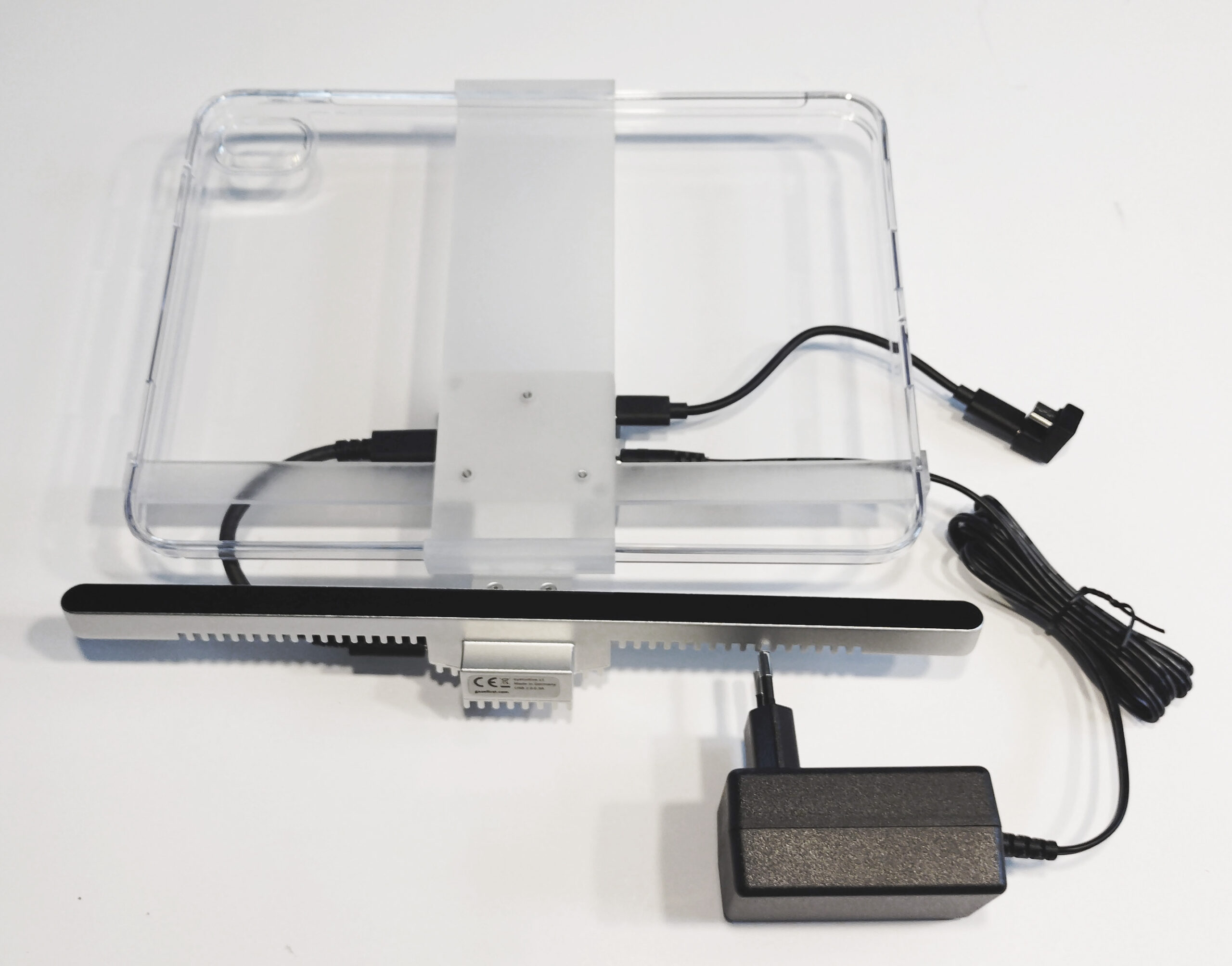 eyetuitive for iPad (ipad 10,9" gen 10)