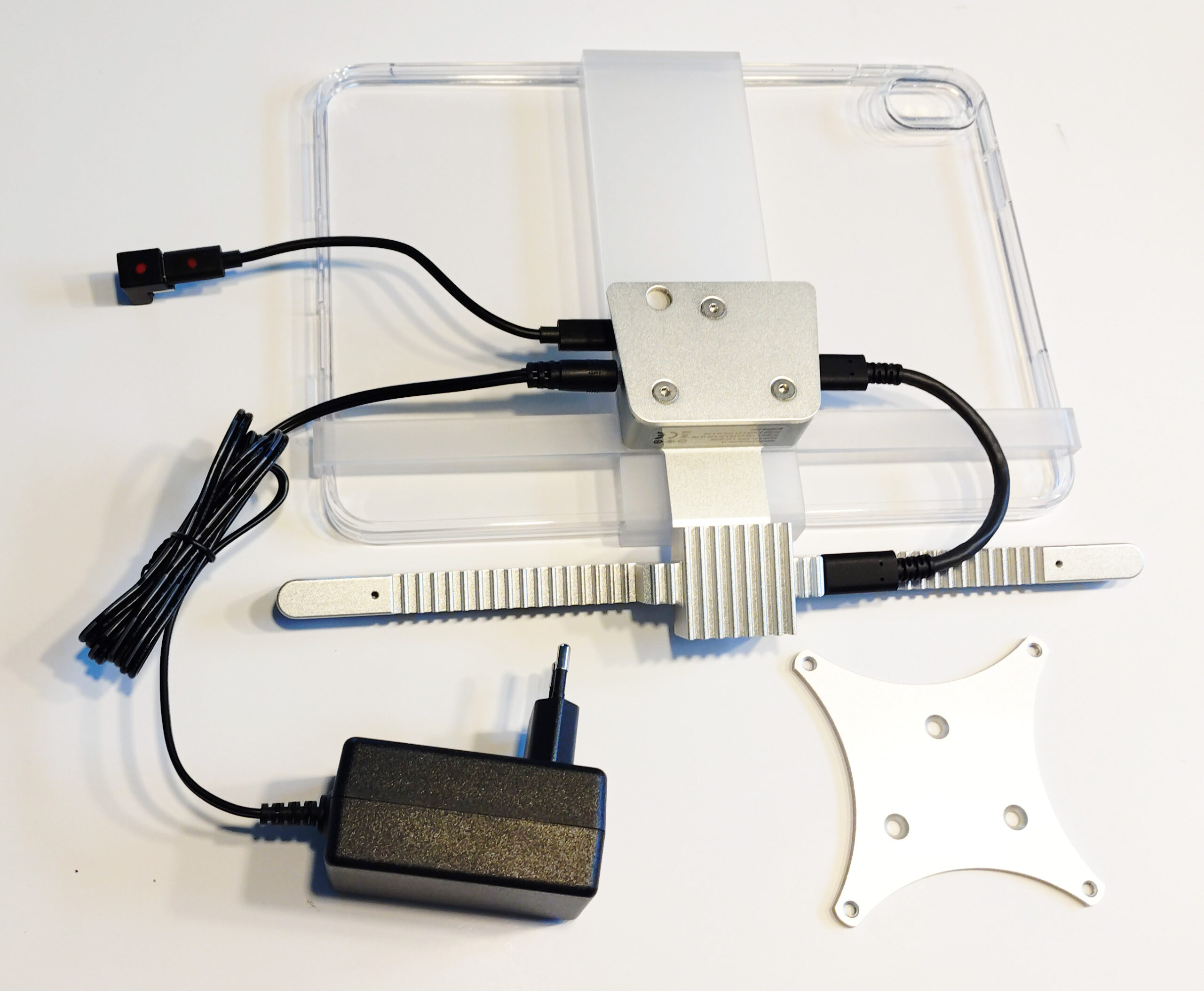 eyetuitive for iPad (ipad 10,9" gen 10) - Bilde 7