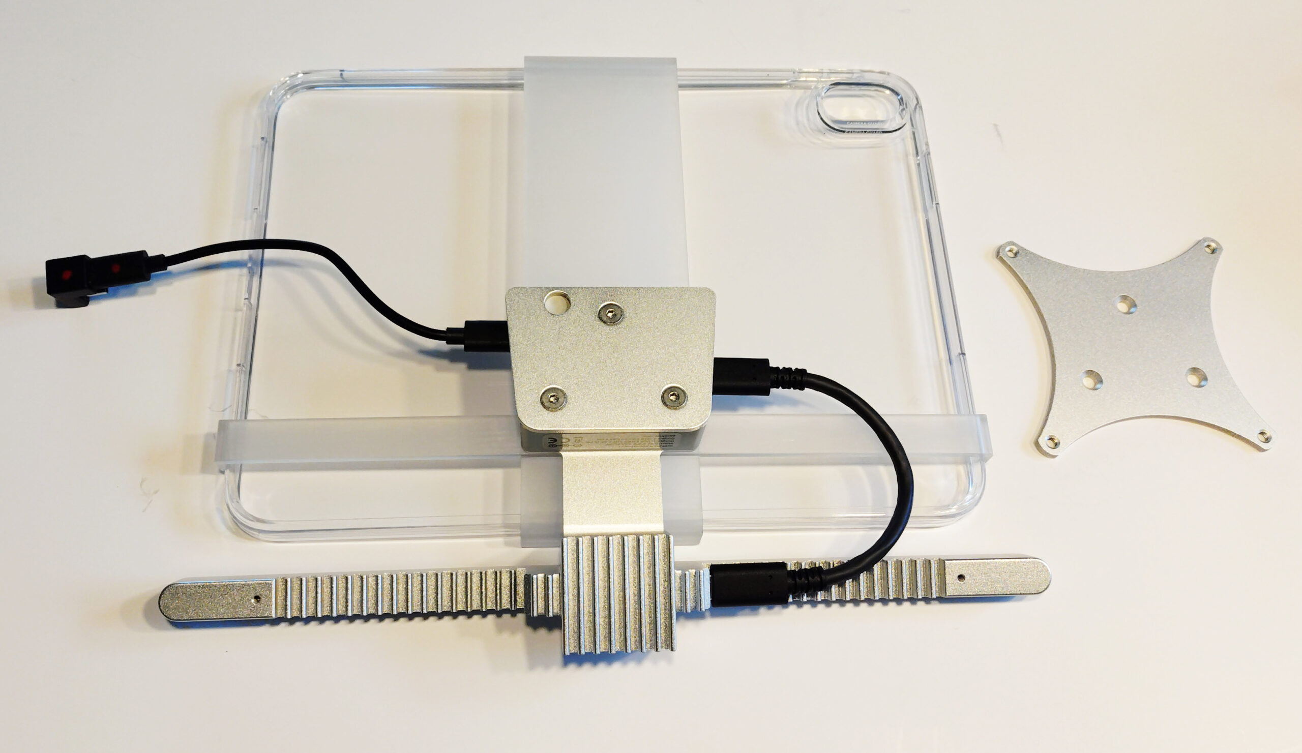 eyetuitive for iPad (ipad 10,9" gen 10) - Bilde 6