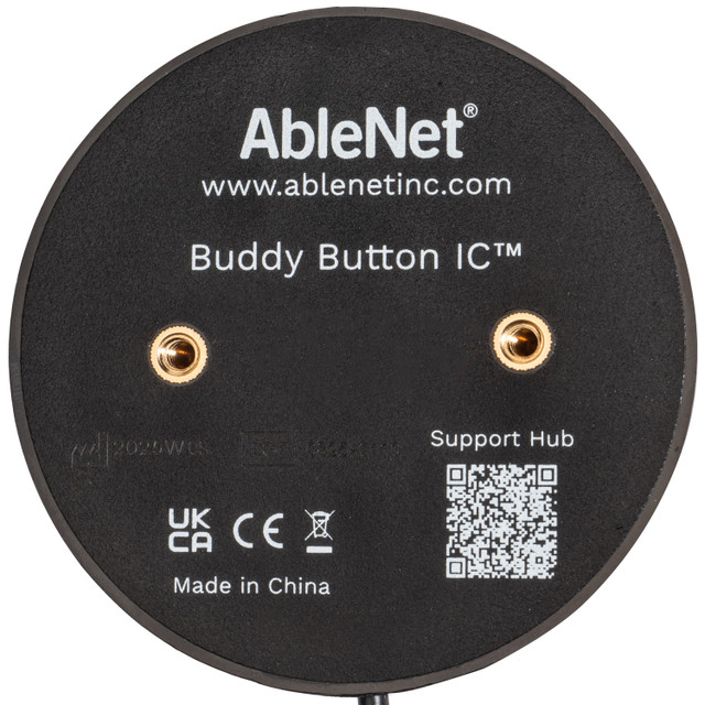 Buddy Button IC - Bilde 12