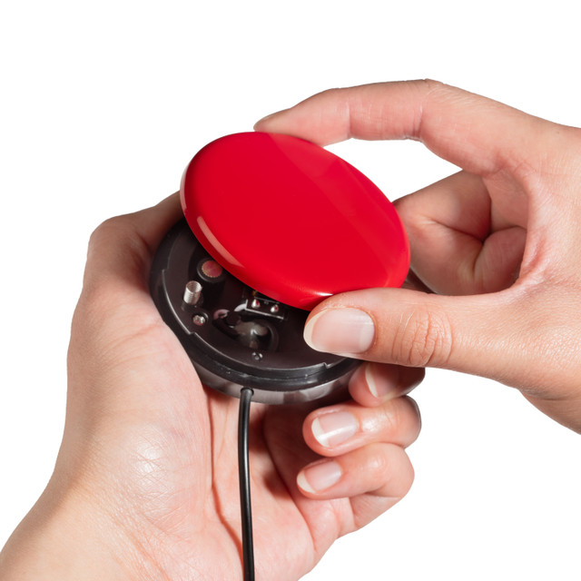 Buddy Button IC - Bilde 3