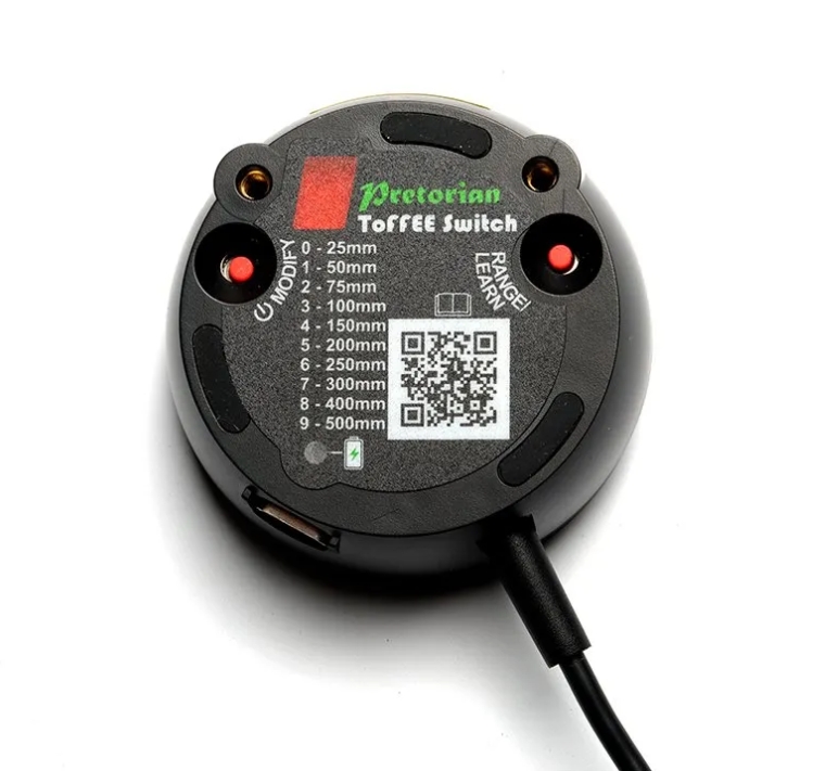 ToFFEE Wired Switch - Bilde 7