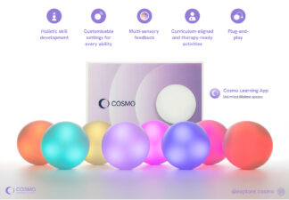 Cosmo læringssystem