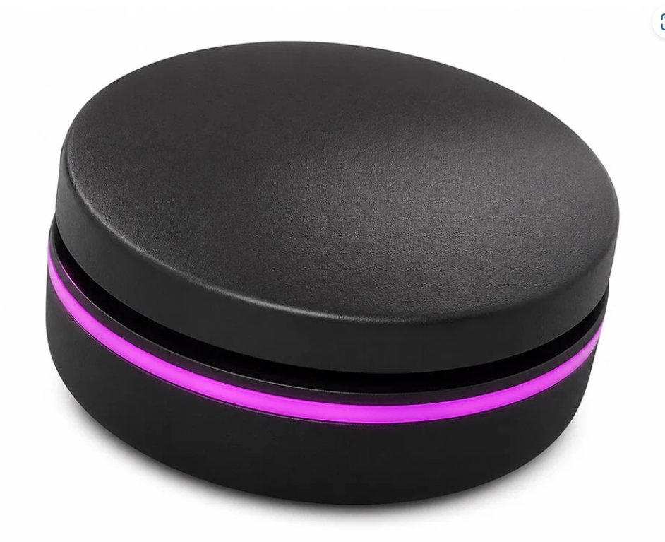 Solo Button