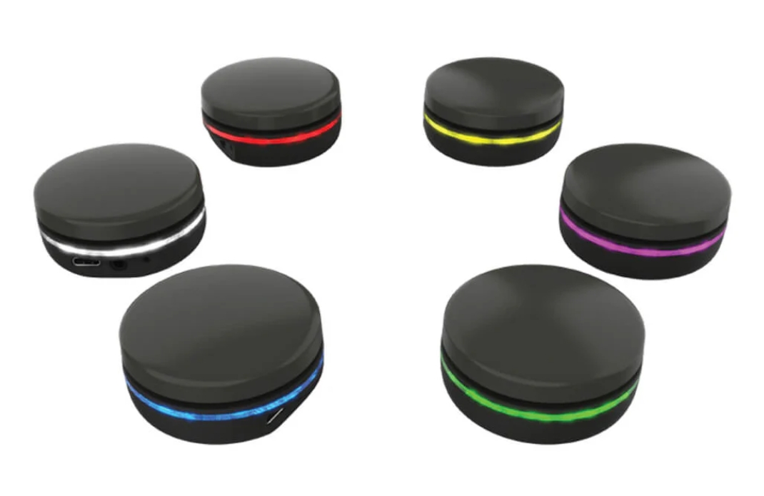 Solo Button - Bilde 2