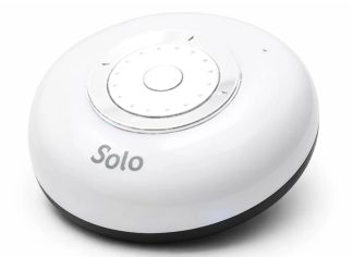 Solo Wheel