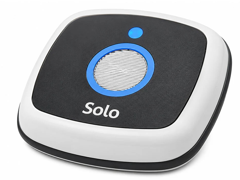 Solo Touch Switch